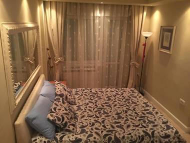 Apartment Bitef Centar