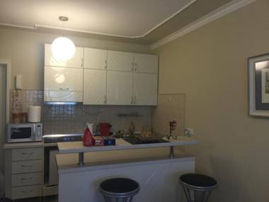 Apartment Bitef Centar