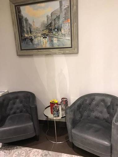 NV Luxury Suites & Spa
