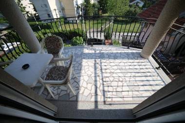 Luxury Apartments Belgrade