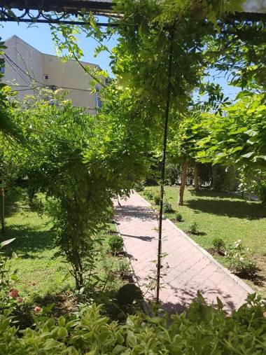 Luxury Apartments Belgrade