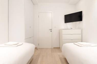 Vivio Luxury Apartment