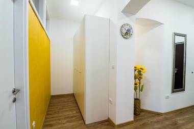 CheckBelgradeApartment- City Center