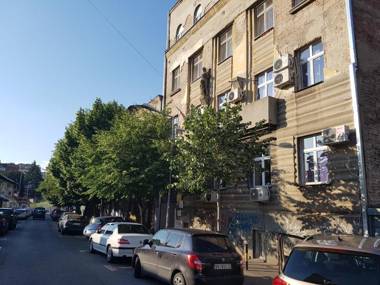 Passion Downtown Suite