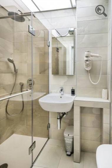 Passion Downtown Suite