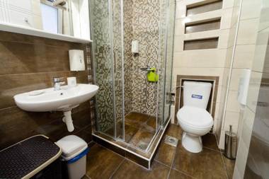 Parliament Apartment