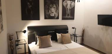 Central Business Apartments Exclusive