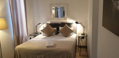 Central Business Apartments Exclusive