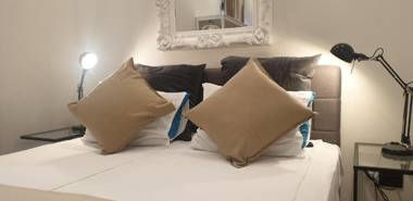 Central Business Apartments Exclusive