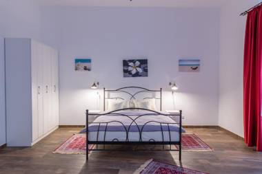 Apartment Savamala 59