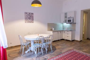 Apartment Savamala 59