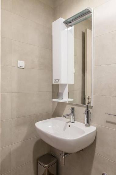 Apartment Savamala 59