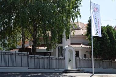 Best Western Premier Natalija Residence