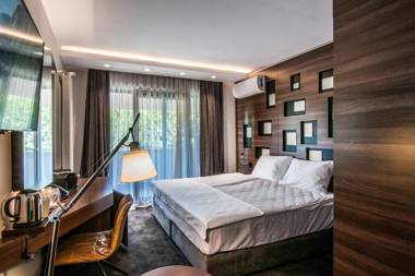 Best Western Premier Natalija Residence