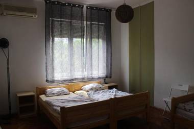 Balkan Rooms & Apartments