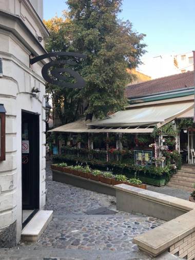 Apartment Skadarlija