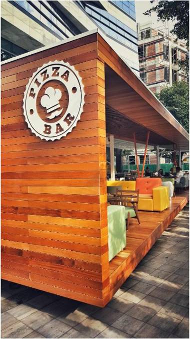 Apartment Cherry Queen