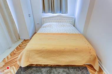 Class Vintage Apartment