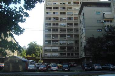 Apartment Balkanika