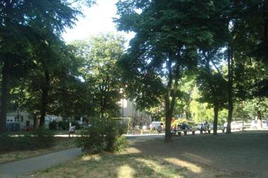 Apartment Balkanika