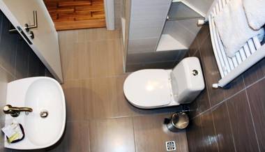 Apartment Auer_Belgrade