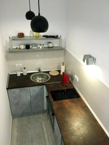 Apartment Auer_Belgrade