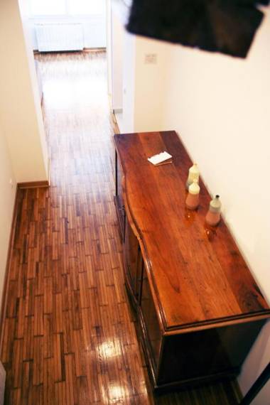 Apartment Auer_Belgrade