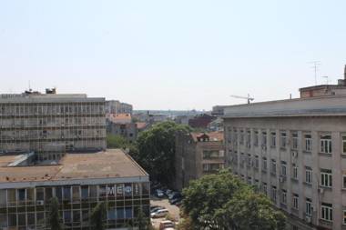 Central Monument Apartment Bojkovic