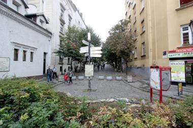 Apartment Marica Skadarlija