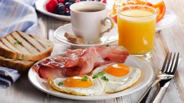 Apartment Marica Skadarlija