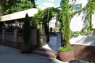 Apartment Marica Skadarlija