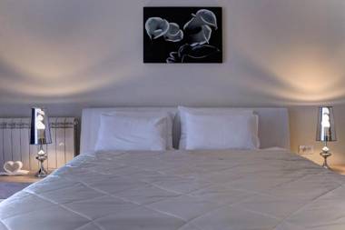 Belgrade Lifestyle Apartment