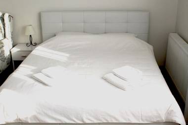 Rooftop Apartment Belgrade