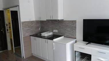 White City 1 Apartment