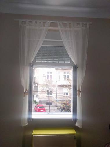 City Center Apartment MIKA