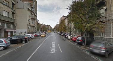 City Center Apartment MIKA