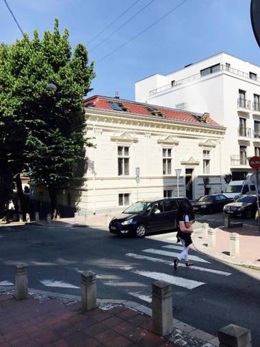 Smokvica Dorćol B&B