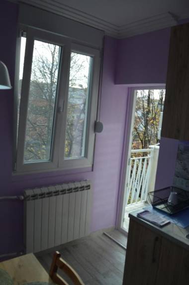Apartman Gloria 2