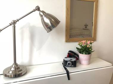 Studio 50 with Terrace