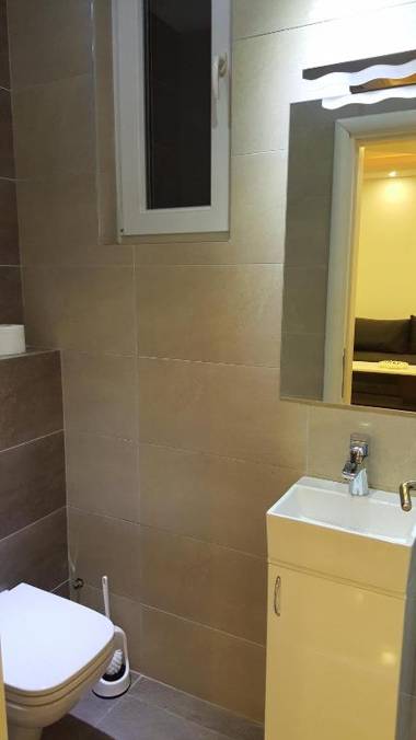 De Luxe Republic Square Apartment of 100sqm