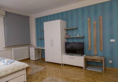 Apartments Parlament