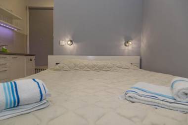 Apartments Parlament