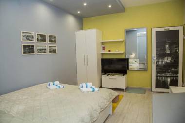 Apartments Parlament