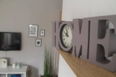 Apartment Cerska MRB