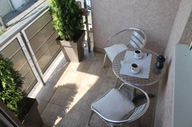 Apartment Cerska MRB