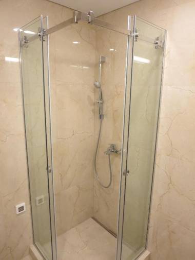 Garden Apartment Sun City