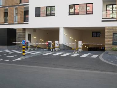 Garden Apartment Sun City