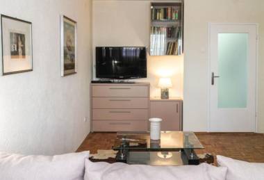 Apartment La Bombonera