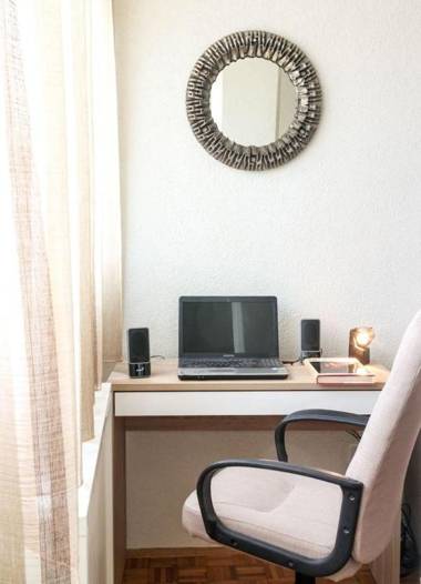 Apartment La Bombonera