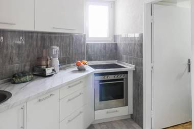 Apartment La Bombonera